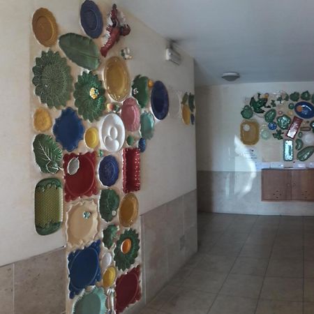 Ceramic Apartments Caldas Da Rainha Dış mekan fotoğraf