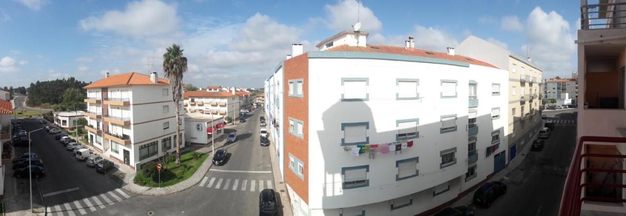 Ceramic Apartments Caldas Da Rainha Dış mekan fotoğraf