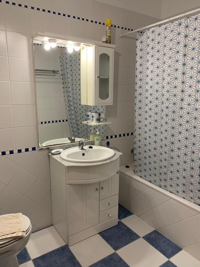 Ceramic Apartments Caldas Da Rainha Dış mekan fotoğraf