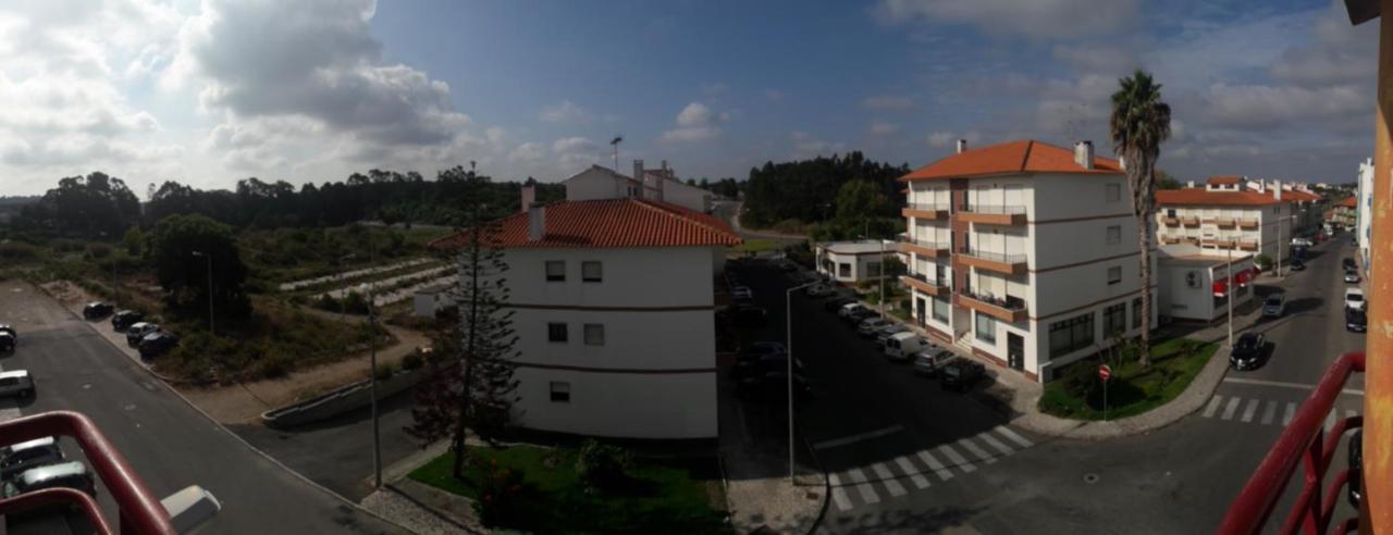 Ceramic Apartments Caldas Da Rainha Dış mekan fotoğraf