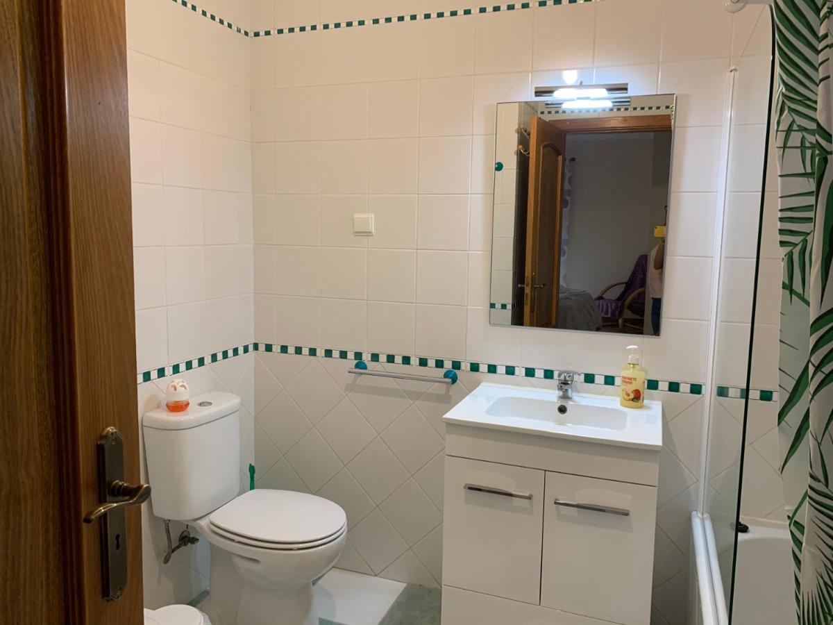 Ceramic Apartments Caldas Da Rainha Dış mekan fotoğraf