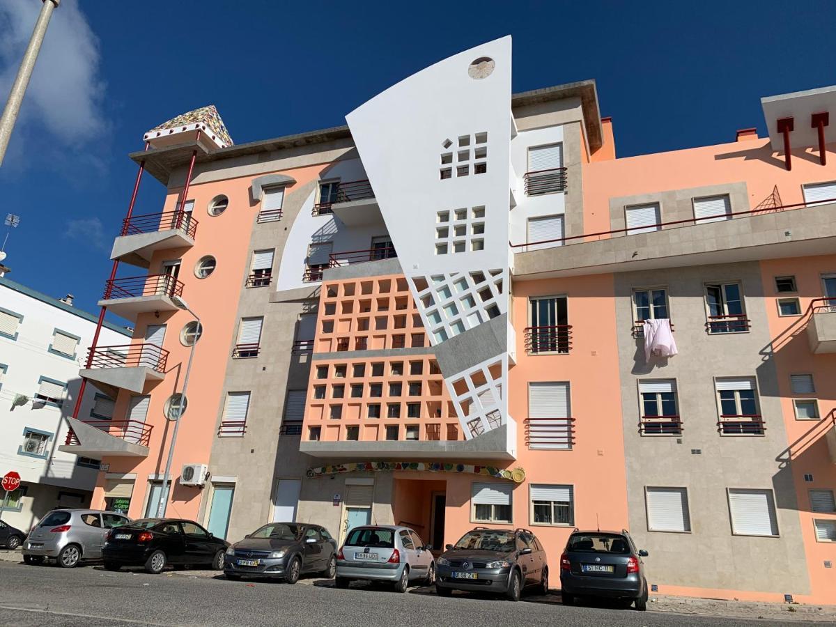 Ceramic Apartments Caldas Da Rainha Dış mekan fotoğraf