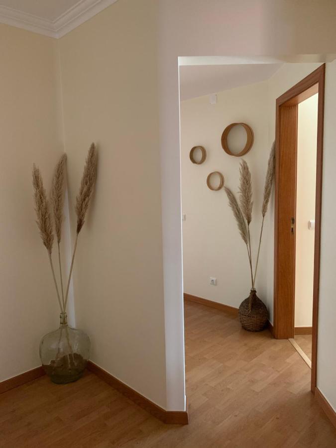 Ceramic Apartments Caldas Da Rainha Dış mekan fotoğraf
