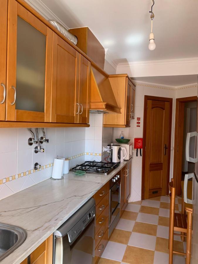 Ceramic Apartments Caldas Da Rainha Dış mekan fotoğraf