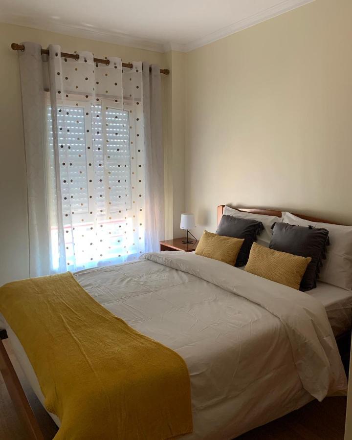 Ceramic Apartments Caldas Da Rainha Dış mekan fotoğraf
