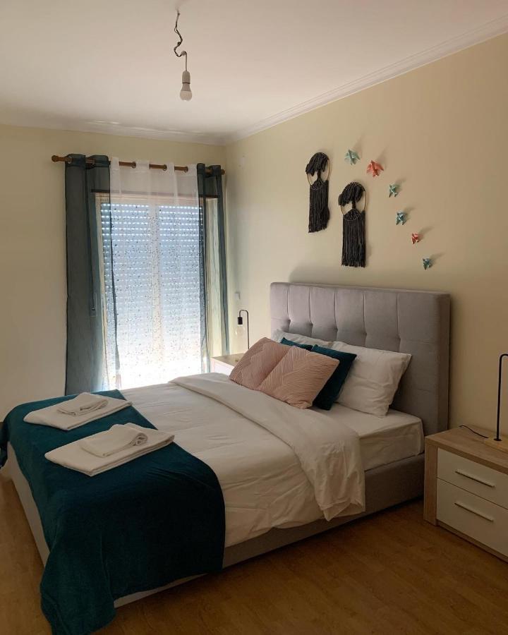 Ceramic Apartments Caldas Da Rainha Dış mekan fotoğraf